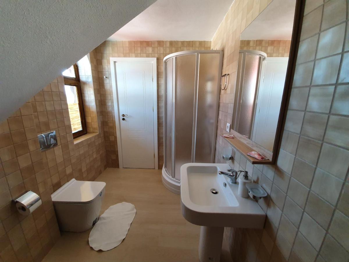 فندق Casa Cartianu Târgu Jiu المظهر الخارجي الصورة